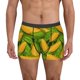 thumbnail image 1 of Fotbe Fresh Corn 1 Calzoncillos Tipo Boxer con Bolsa de Soporte Total para Hombre, X-Temp Fresco, Transpirable y de Secado Rápido-XX-Large, 1 of 5