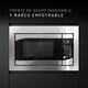 thumbnail image 3 of HORNO DE MICROONDAS EMPOTRABLE CON TRIM DE 1.1 CU.FT., 3 of 6