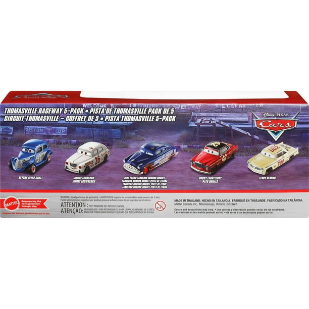 Preschool Play Vehicles for Imaginative Storytelling - Walmart