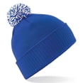 thumbnail image 3 of Beechfield  Adult Beanie, 3 of 4