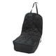 thumbnail image 5 of Funda Para Asiento De Coche, Impermeable, A Prueba De Arañazos, Contra La Suciedad, Funda Para Asiento Delantero Para Mascotas Con Hebilla De Correa Para Automoción, 5 of 7