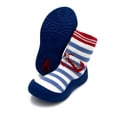 thumbnail image 2 of Ancla - Pantufla Infantil Antiderrapante - Unisex - Mini 015 multicolor 14 Mini Pugs ZZ-MINI 015, 2 of 3