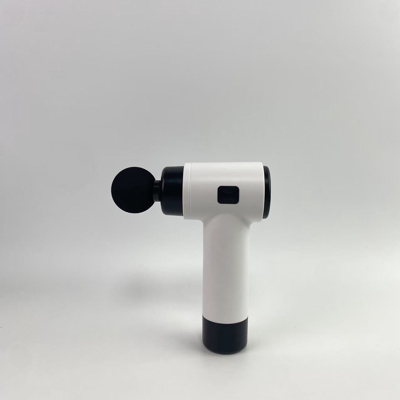 Kycola Massage apparatus,Massage Gun Deep Tissue Percussion with Metal Head Therapy, Professional Muscle Massage Gun for Athletes, Electric Massager Gun for Pain Relief
