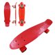 thumbnail image 1 of Patineta Tipo Peny Importacion Rojo, 1 of 2