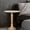 White Wash, variant on End Tables for Living Room, Wooden End Table, Small Side Table, Nightstand, Bedside Table, Entry Table for Magazines, Books & Plants – 18x22 White Wash