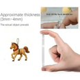 thumbnail image 6 of Horse Year Advent Calendar 2025 – 24-Day Blind Box Countdown with Daily Horse Surprises for Collectors & Horse Lovers, 6 of 6
