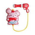 thumbnail image 1 of Juguetes Para Niño Mochila rociadora de agua para niños, juguete rociador de agua extraíble, gran capacidad, para playa, para niños y niñas. Juguetes Para Bebe 1 Año, 1 of 8