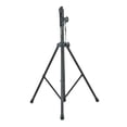 thumbnail image 1 of Novelty Lights Disco Stand For RGB Party Light LED Portable Booth Stage Lighting Sound Activated DMX Party Wedding Light Set, 1 of 2