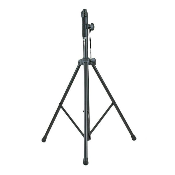 Novelty Lights Disco Stand For RGB Party Light LED Portable Booth Stage Lighting Sound Activated