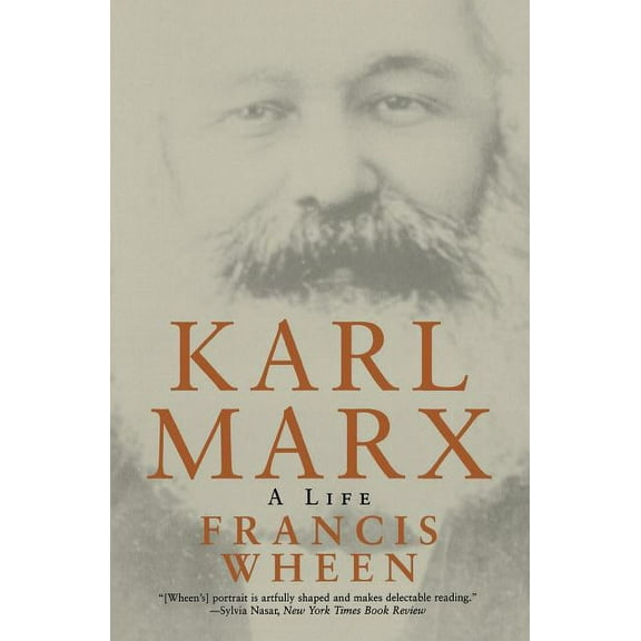 Karl Marx: A Life, (Paperback)
