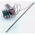 Oven Thermostat for Frigidaire, Tappan, PS899637, AP3559535, 316215901