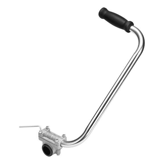 Cord Trimmer Handle Weed Eater Clip with Stand Lawn for Care