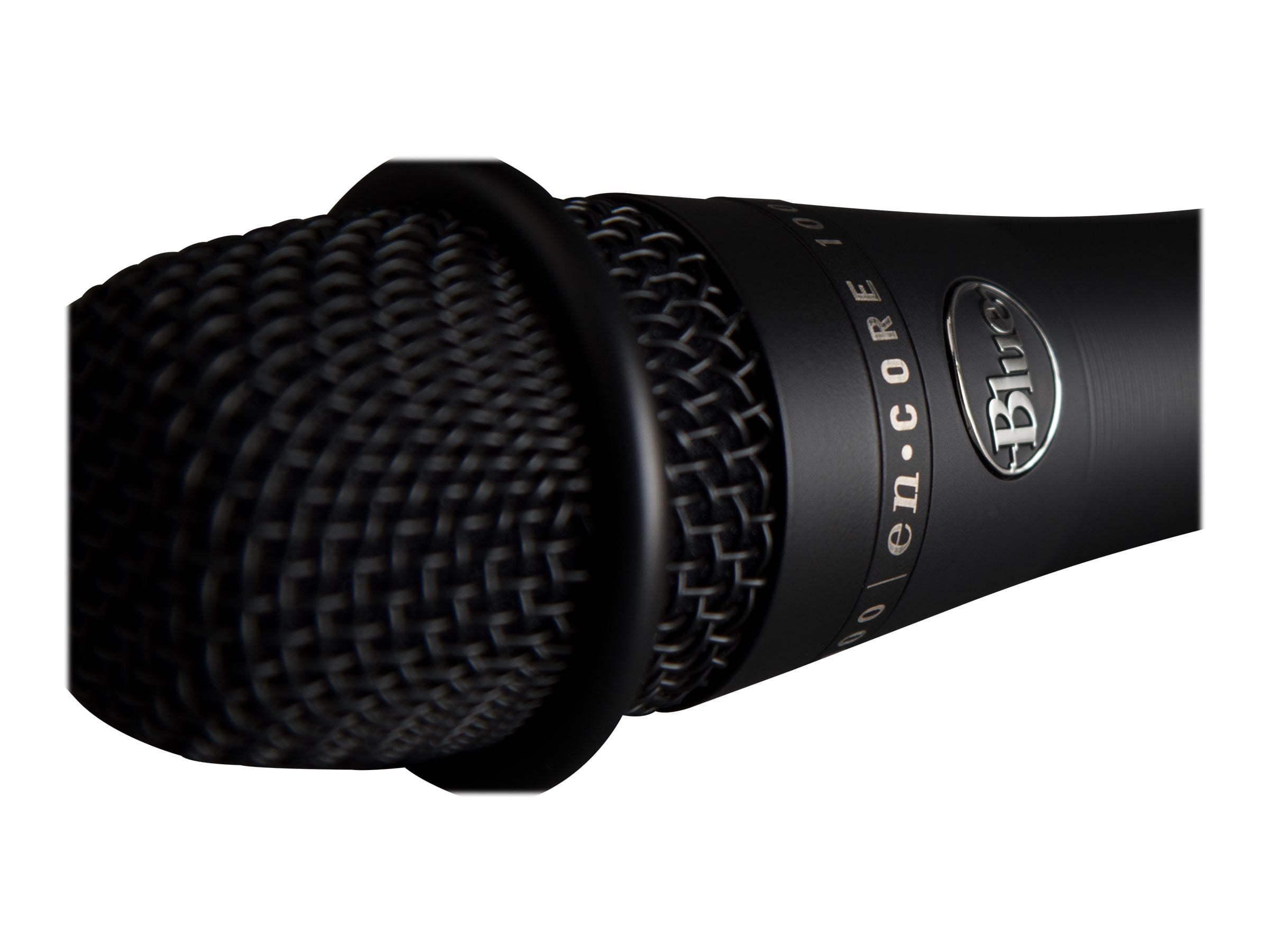 Amazon.com: Blue Microphones enCORE 100i Microphone