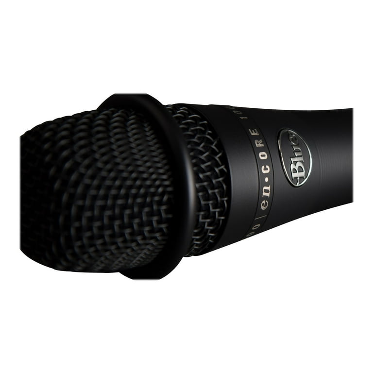 Blue Microphones enCORE 100 - Microphone - Walmart.com