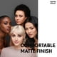thumbnail image 5 of COVERGIRL TruBlend Matte Made Liquid Foundation, bronceado natural, 5 of 8