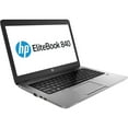 thumbnail image 3 of Restored HP Elitebook 840 G1 14" Laptop Intel Core i5 1.90 GHz 8 GB 500 GB Windows 10 Pro (Refurbished), 3 of 5
