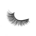 thumbnail image 4 of Pestañas postizas únicas de Bargains, 1 par para maquillaje negro FZ1-05, 4 of 5