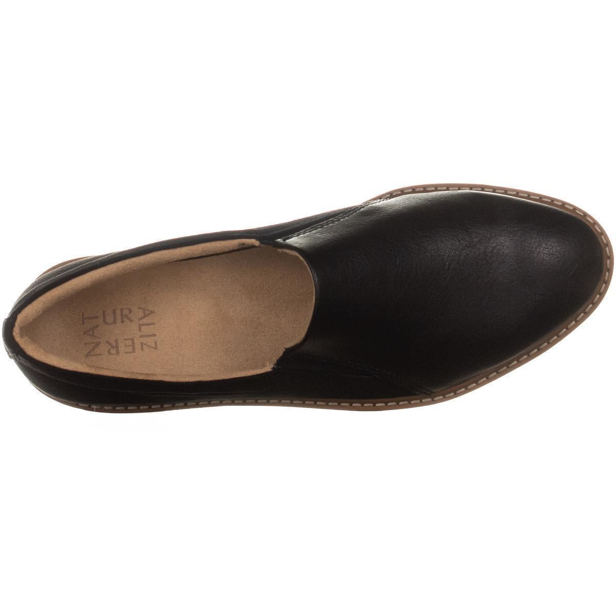 effie platform loafers