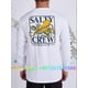 thumbnail image 5 of Camisas de pesca de manga larga para hombre, equipo de rendimiento, camiseta suave y cómoda de verano para deportes al aire libre, transpirable, UPF 50+, camisa de pesca, 5 of 5