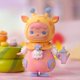 thumbnail image 5 of 2025 POP MART PUCKY ANIMAL TEA PARTY SERIES Caja sorpresa Juguetes Anime Figuras de acción Caja misteriosa Muñecas Regalo para niñas, 5 of 5