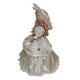 thumbnail image 2 of Muñeca de Victoriana de 40 Cm con Sombrero de Beige, Decoración de Exhibición para, 2 of 8
