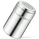 thumbnail image 1 of Botella de condimento de acero inoxidable, salero y pimentero, utensilio de cocina, 1 of 6