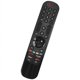 thumbnail image 2 of Mando una Distancia MR21GA MR21GC para LG AKB76036509 43NANO75 55UP75006LF OLED55A1RLA GA-21BA(Watcha), 2 of 5