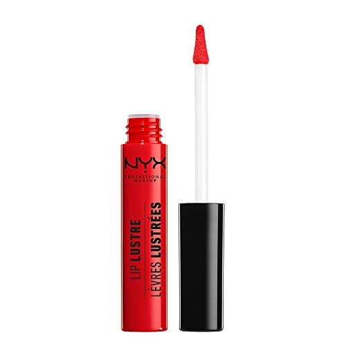 nyx mystic gypsy lip lustre