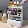 thumbnail image 1 of Chmadoxn Kitchen Gadgets, Kitchen Accessories, Kitchen Utensils, Kitchen Tool Slanted Pen Desktop Sundries Desk Storage Box Student Children Stationery Rack Dormitory Rack Stationery Storage, 1 of 6