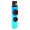 thumbnail image 2 of Kazoo de plástico, Kazoo de plástico profesional ajustable Kazoo instrumento musical Mini Kazoo artesanía superior, 2 of 12