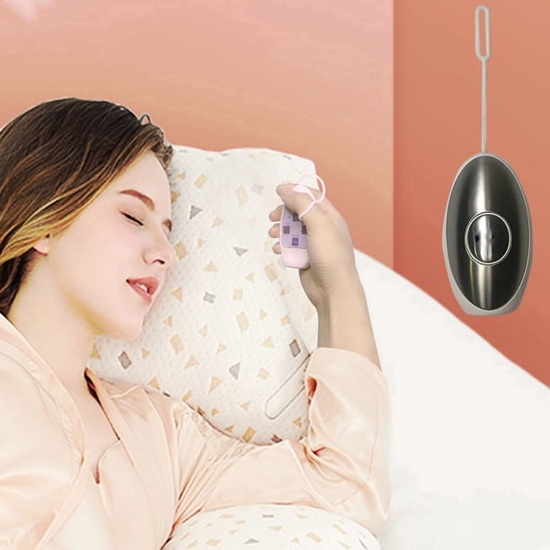 Wmkox8yii Sleep Aid Brain Massage Ajusta la frecuencia cardíaca Alivia la concentración Alivia la ansiedad y es compacto y fácil de transportar Mejora el sueño profundo Wmkox8yii FJKAFA2240