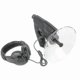 thumbnail image 4 of Parabolic Microphone Monocular, Parabolic Sound Collecting Dish Bionic Ear, 4 of 4