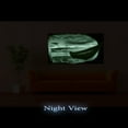 thumbnail image 2 of Startonight 3D Mural Wall Art Photo Decor Boat in your Room Amazing Dual View Surprise Wall Mural Wallpaper for Bedroom Beach Wall Paper Art Gift Medium 32.28 ‘’ By 59.06 ‘’, 2 of 4