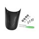 thumbnail image 4 of La cubierta de la rueda del scooter de protección de salpicaduras de barro de cicleta reemplace piezas con montaje Estilo C, 4 of 8
