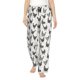 thumbnail image 1 of Balery Funny Chicken Pantalones de pijama para mujer, pijamas ultraligeros, pantalones de estar por casa-Large, 1 of 6