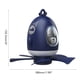 thumbnail image 4 of Led 4 Velocidad Del Viento Ventilador De Techo De Avión Pequeño Ventilador De Luz Nocturna Ventilador Colgante Resistente De Bajo Ruido 5V Inevent HA047678-01, 4 of 6