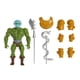 thumbnail image 1 of Set de figuras de acción Masters of the Universe Eternian Guard, 1 of 7