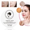 thumbnail image 4 of 1、Contiene ingredientes de carbón de bambú, que limpian profundamente los poros., 4 of 10