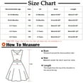 thumbnail image 3 of Mikilon Baby Girl Christmas Dress Santa Claus Dress Princess Dress Cute Christmas Outfit, 3 of 9