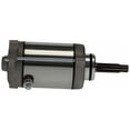 thumbnail image 2 of OEG Parts New Starter Replacement For Arctic Cat 400 2x4 1999-02, 500 4x4 Auto FIS 2002, Bearcat 454 4x4 1996-98, 400/500 4x4 2002 3545-014 3545-001 31100-32E01 31100-32E00 31100-12D01 128000-9911, 2 of 13