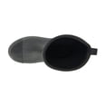 thumbnail image 4 of Muck Kids Chore Work Boot, Black, 4 of 7