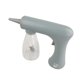 thumbnail image 4 of Máquina de espuma para permanente, dispensador uniforme de espuma, herramienta portátil para peinar el cabello gris, 4 of 9