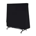 thumbnail image 1 of Housse de Table de Ping-Pong Robuste Imperméable pour Intérieur Pliable, 1 of 8