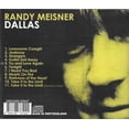thumbnail image 2 of Randy Meisner Dallas (CD), 2 of 2