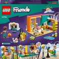 thumbnail image 4 of Set LEGO Friends Habitación de Leo 41754, 4 of 4