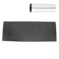 thumbnail image 2 of Decking Floor Pad, Non-Absorbent Deck Mat, EVA Foam UV-Blocking Anti-Skid Easy Installation Moisture-Proof Marine Environment Trailer For Boat RV, 2 of 8