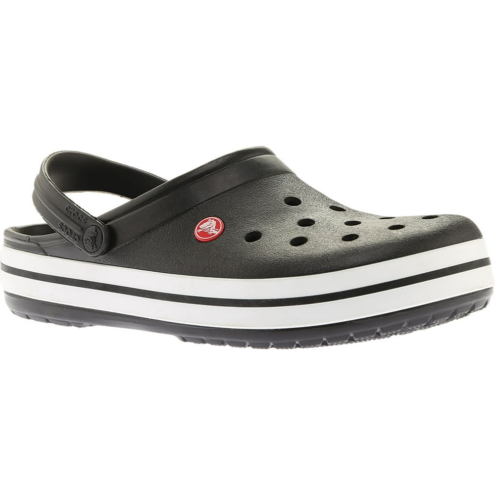 Crocs - Crocs Crocband - Walmart.com - Walmart.com