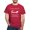 Cardinal, variant on CafePress - Body At Rest Dark T Shirt - Men's Classic Cotton T-Shirts