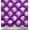 Purple, variant on Soimoi Rayon Fabric Floral Block Fabric Prints by Yard 42 Inch Wide