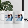 thumbnail image 5 of Joe Biden Mug - Cup O' Joe Mug - Great Present Ideas for Mom, Dad, Wife, Husband, Son, Daughter, Friend, Colleague, Coworker - 11 oz Coffee Mug, 5 of 7